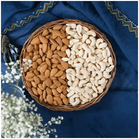 10 Reasons to Buy Dry Fruits Online in India
