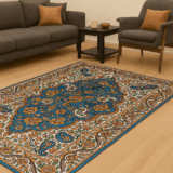 Chain Stitch – Flowers Bloom