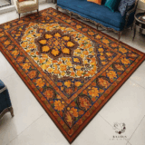 Chain Stitch – Full Bloom