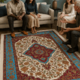 Chain Stitch – Full Bloom