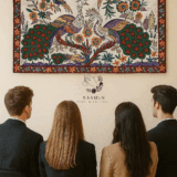 Chain Stitch – The Beauty Of Lord