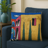 Gurading The Village