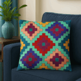 Bohemian Kilim