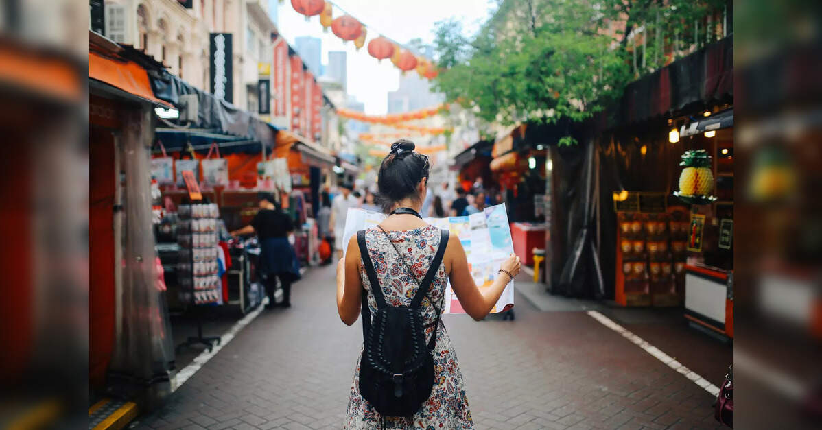 Affordable Travel Outlook This festive season demands luxury as GST 2.0 and value trends