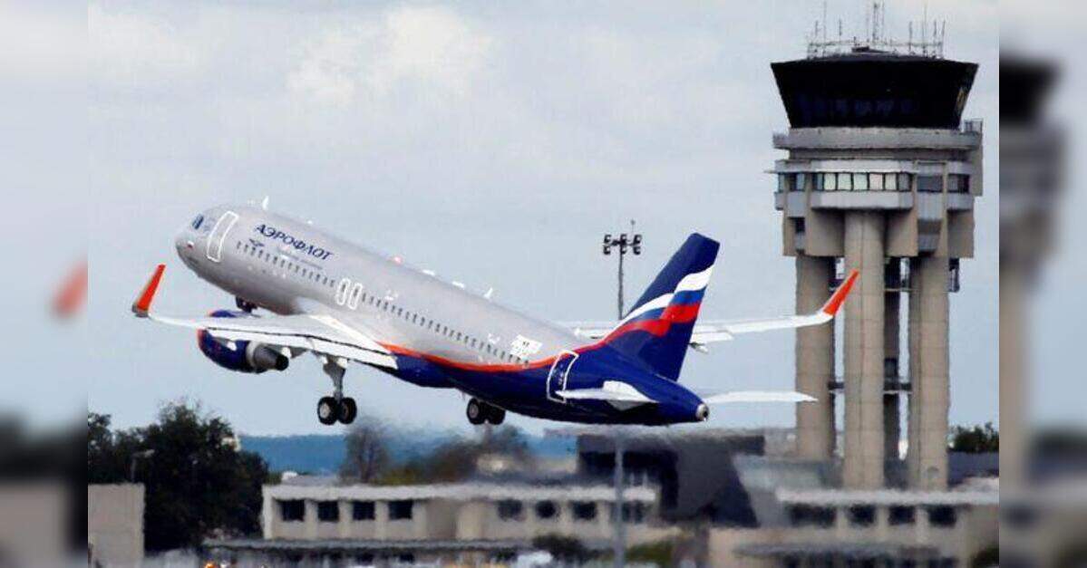 After those in flights and maintenance support, Russia gets another jump in GDS as Saber Aeroflot cancels distribution deal with Ettravelworld