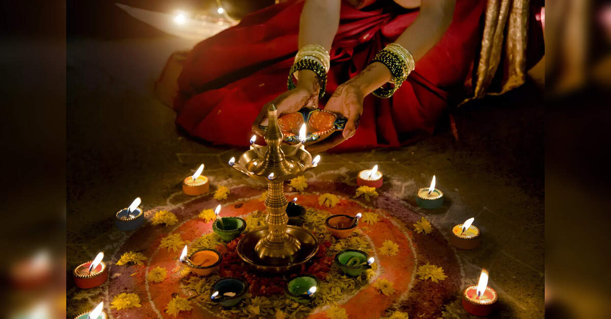 Agoda reports 24% increase in travel interest for India on Diwali, Ettravelworld