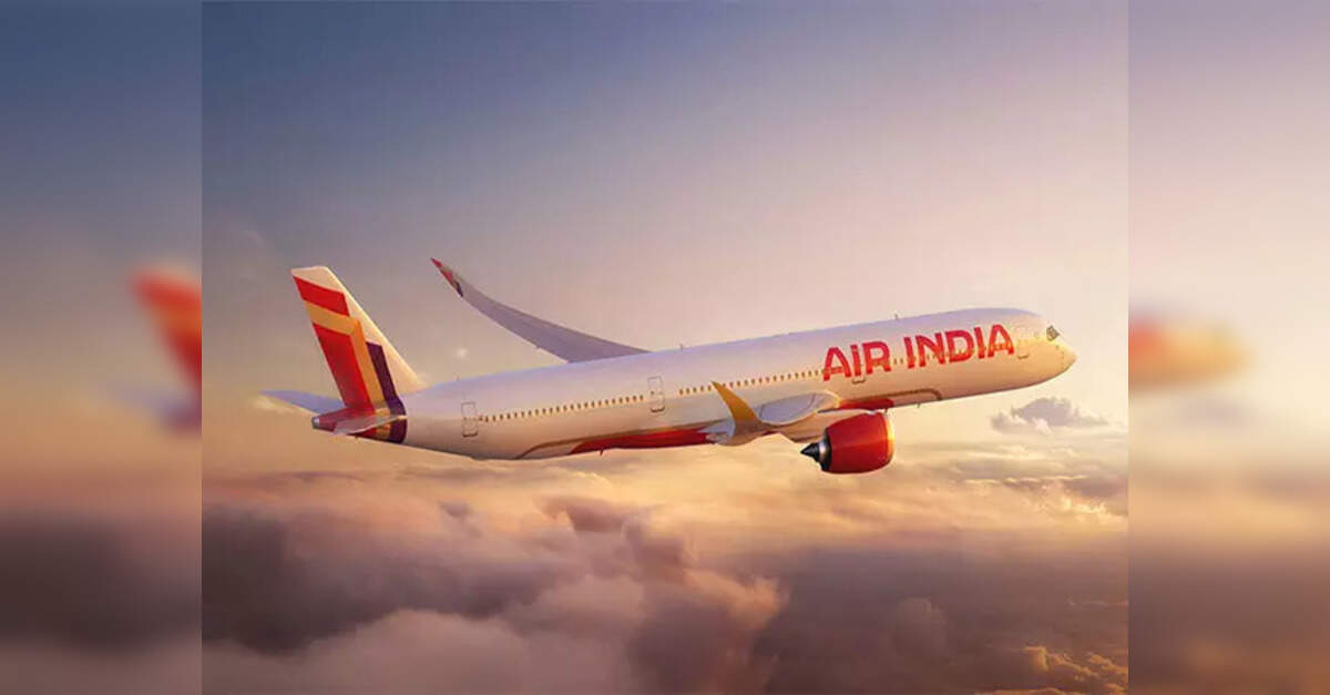 Air India becomes the first Indian airline to implement its new distribution capability (NDC), Ettravelworld
