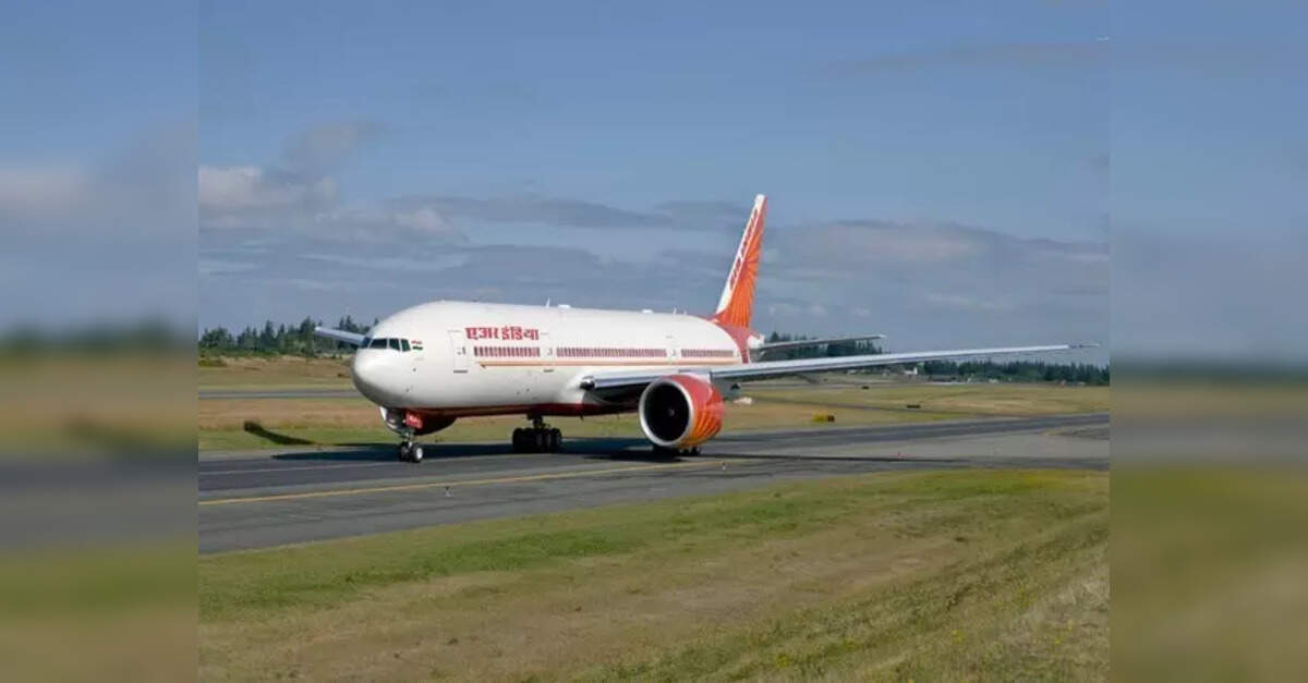 Air India and Saber sign new multi-year GDS agreement, work together for advanced network planning, ettravelworld