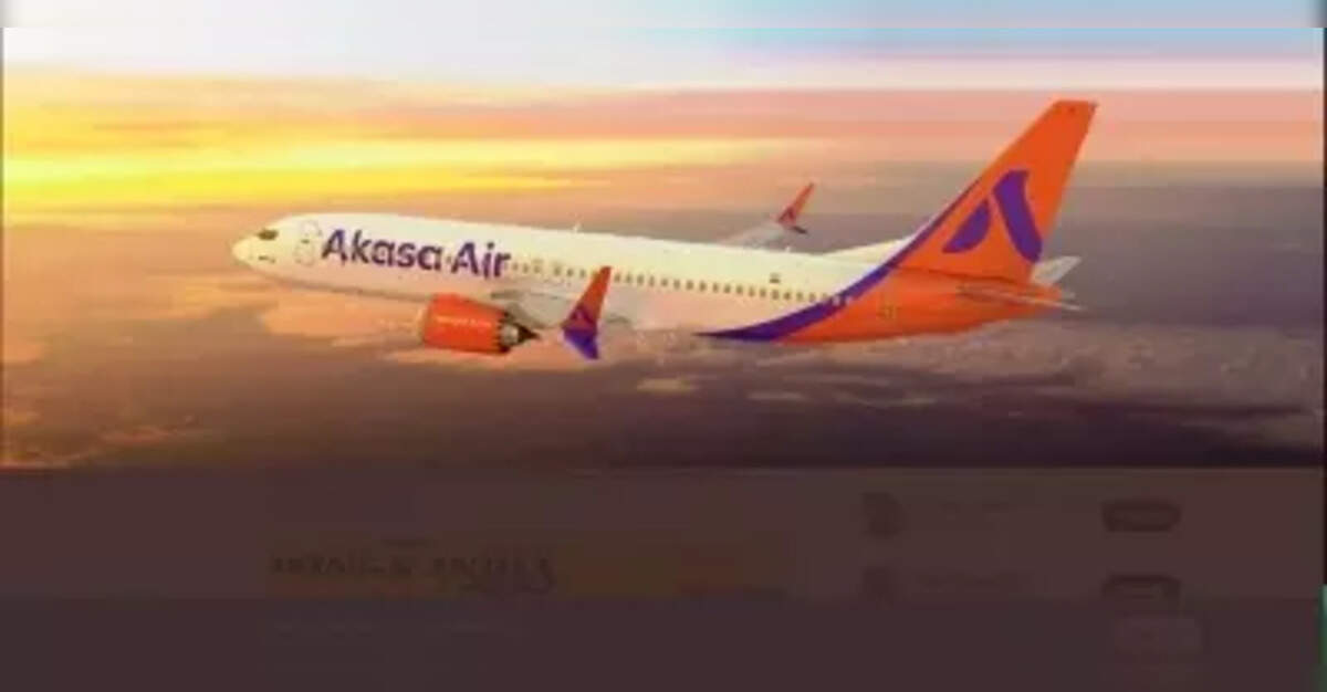 Akasa is expanding its Air Network and setting Delhi as its operational base, etTravelworld