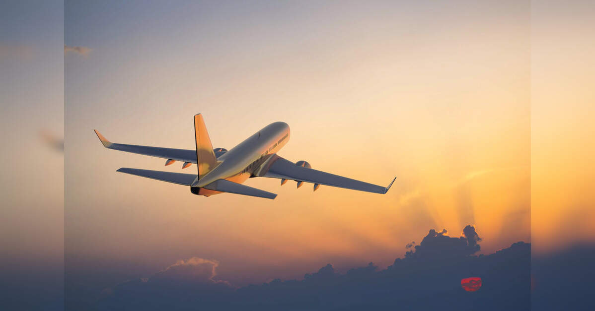 Amadeus, eTtravelworld, returns to profit as air travel drops