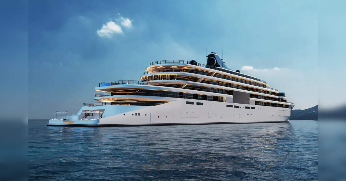 Aman in the Sea, the ultra-luxury yacht charter, offers special charter bookings for ettravelworld