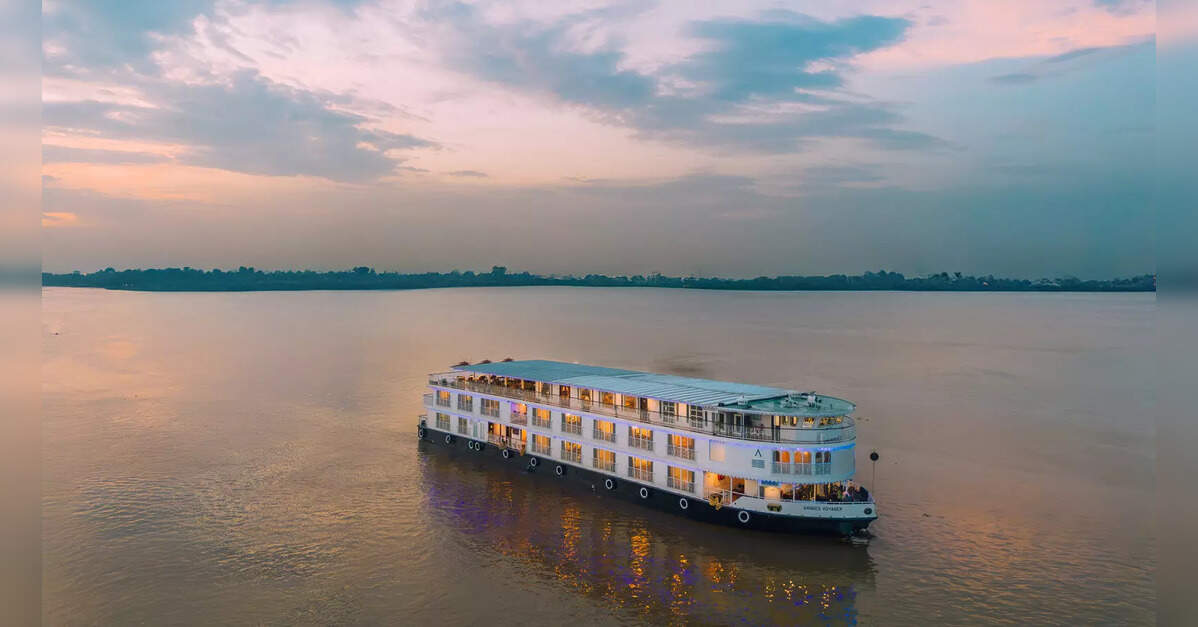 Antare Cruises Serandipians joins EttravelWorld, an exclusive network of Luxury Travel Designers