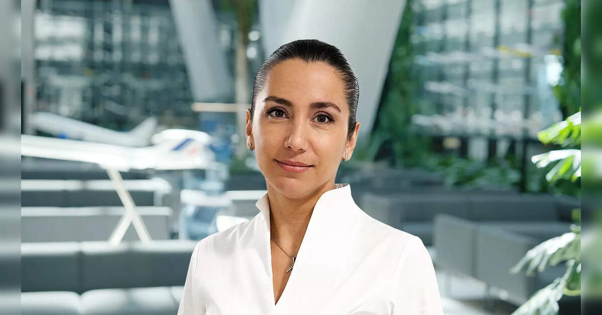 Freeborn appoints Saska Gerasimova as Group CEO; Eric Erbacher, Ettravelworld, moves to chairman of the board