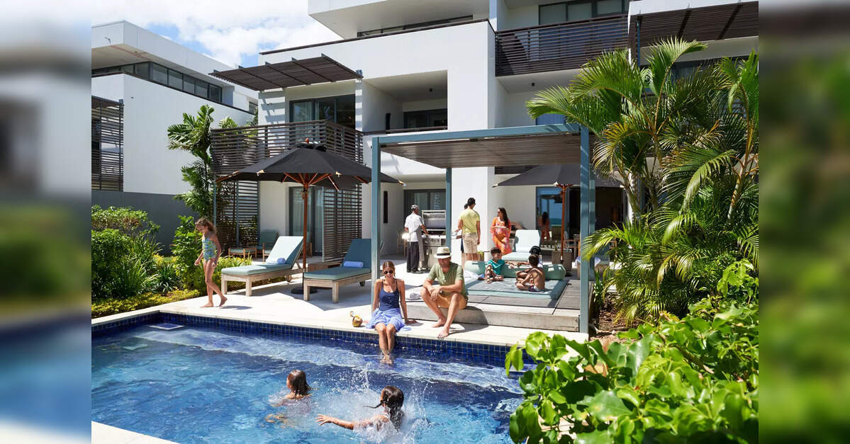 Hilton’s 2026 trend report, survey, 79% of mothers take vacations, eTtravelworld