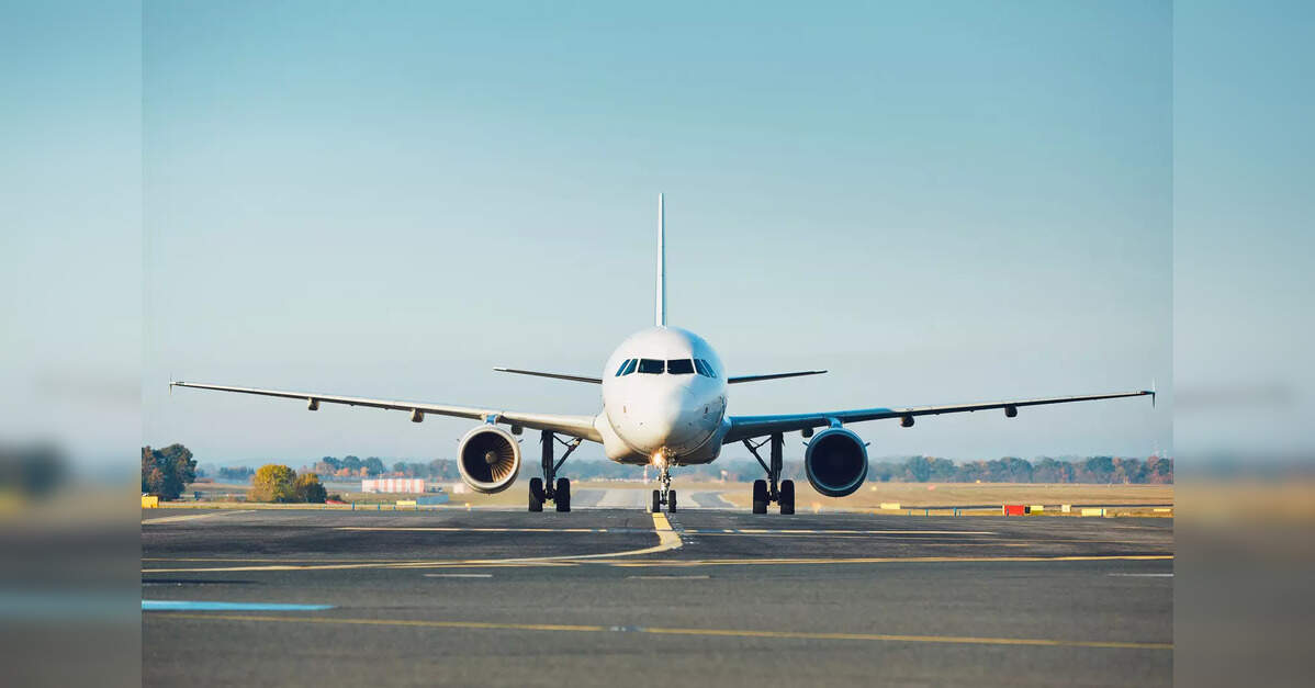 ICRA revises FY2026 airport traffic growth to 5-7%, post-covid low, etTravelworld