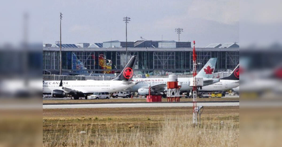 IDP education ties up with Air Canada to offer discounted airfares to students, Ettravelworld