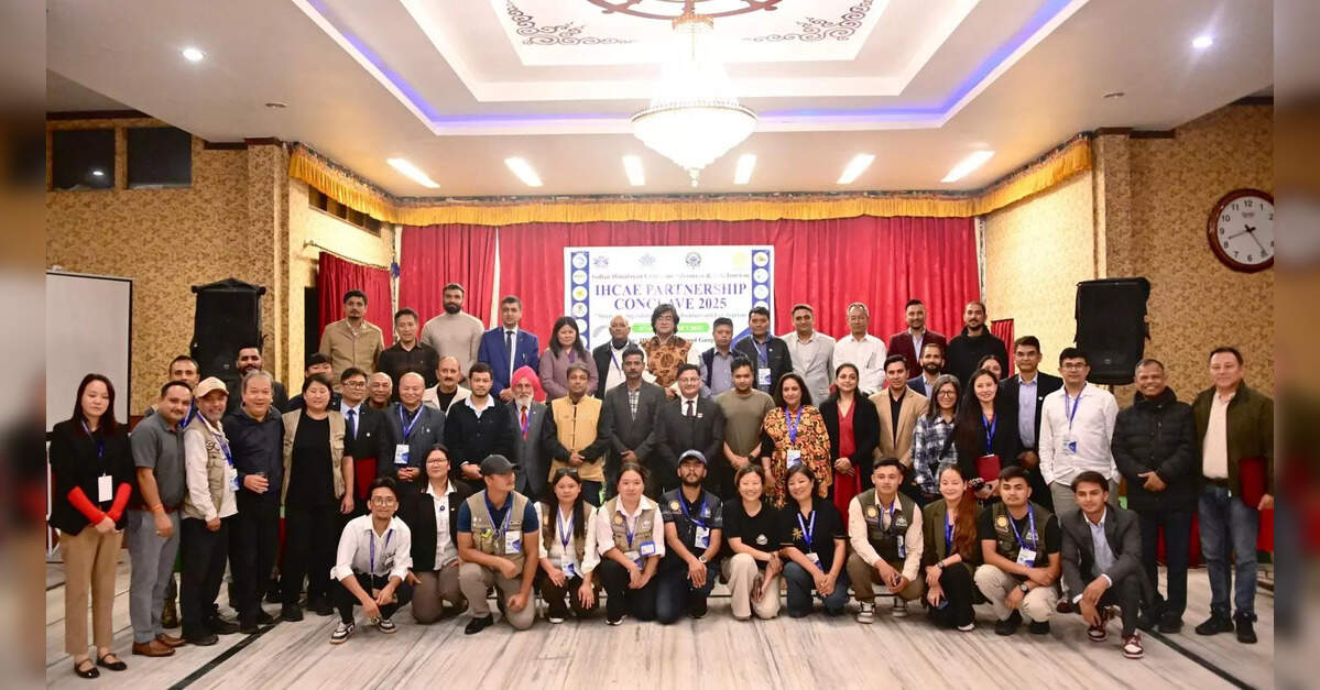 IHCAE Partnership Strengthens Regional Ties in Tourism 2025 Adventure and Ecotourism, Ettravelworld