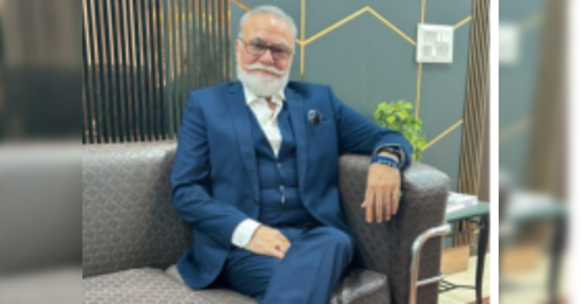 India’s mouse industry to hit USD 100 billion by 2030, says Ettravelworld