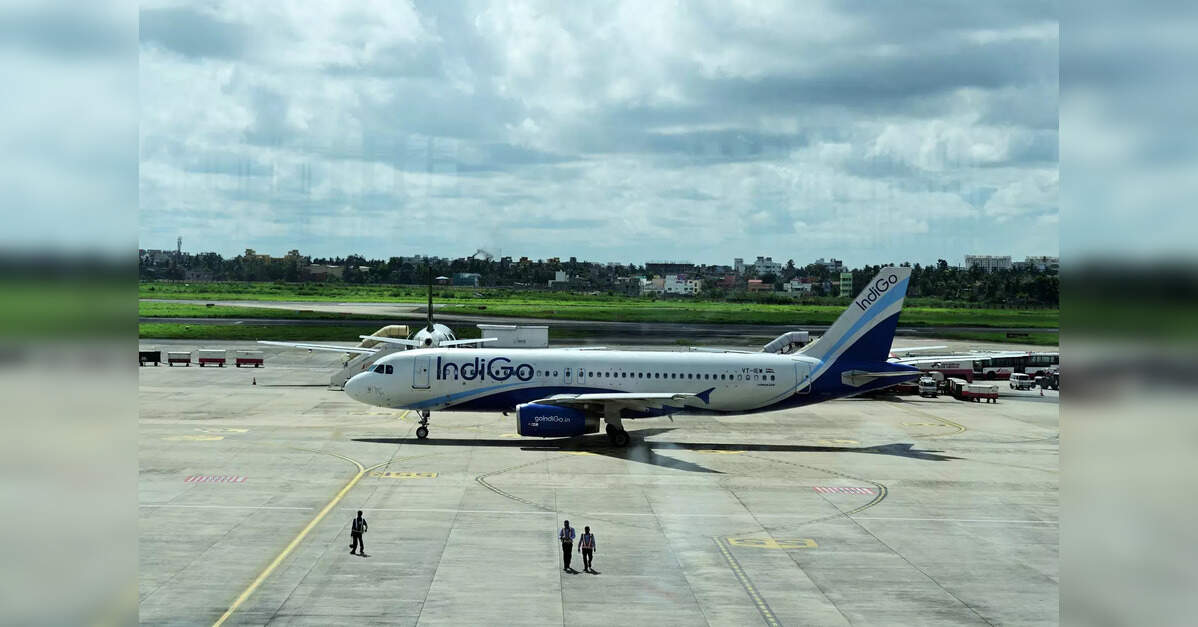 Indigo launches daily direct flights between DELHI and HANOI between DECRAVELIK, ETTRAVELWORLDD