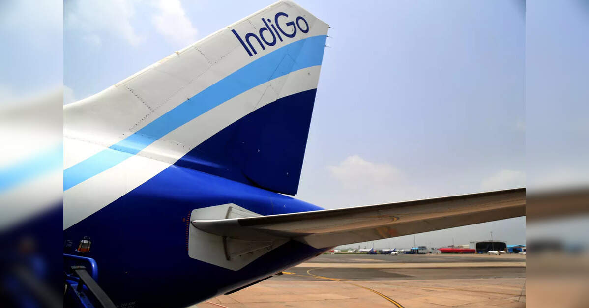 indigo to operate from all three terminals at Delhi Airport, from all three terminals at Ettravelworld from October 26