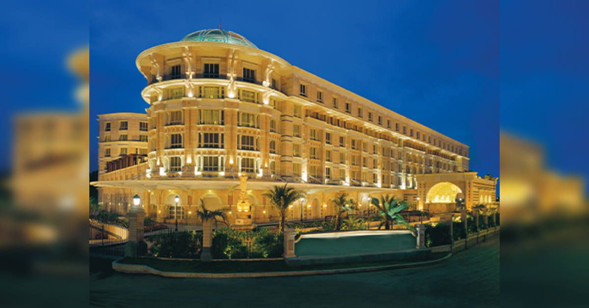 ITC Hotels achieves record Q2 performance and continued growth, a new brand for Ettravelworld begins