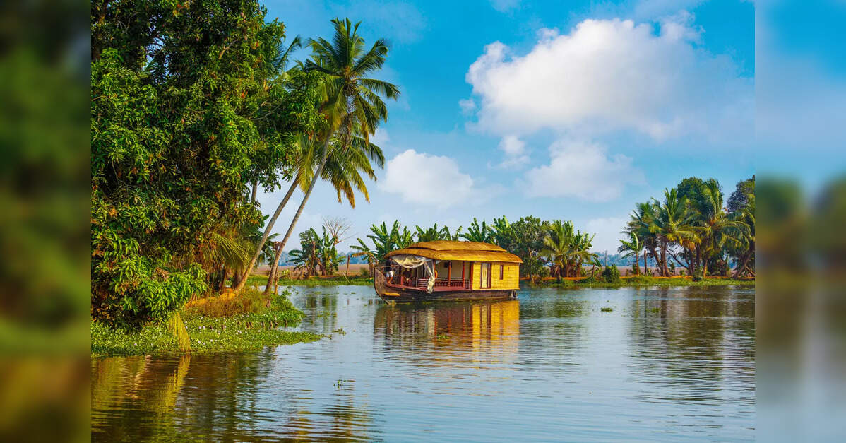 Finance Minister Balagopal highlights plans for health and pilgrimage tourism, ettravelworld