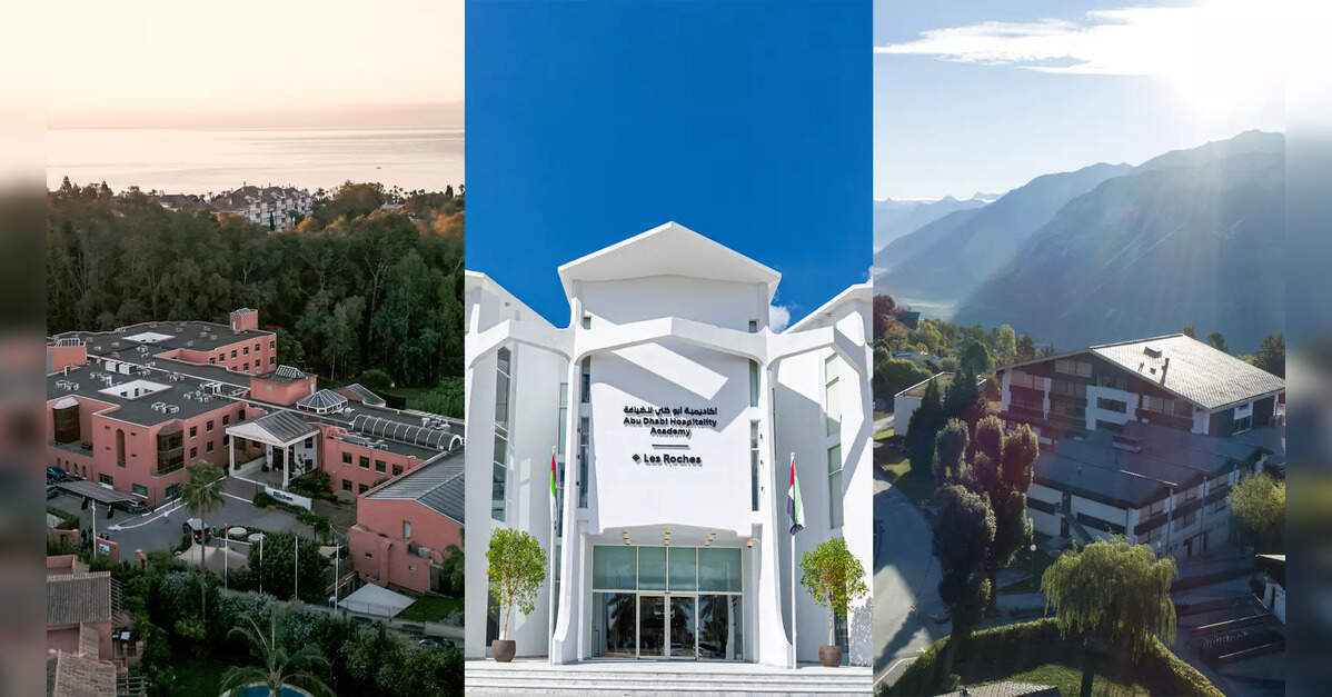 Les Roches and Jetex present a groundbreaking diploma in Luxury Private Aviation, EttravelWorld