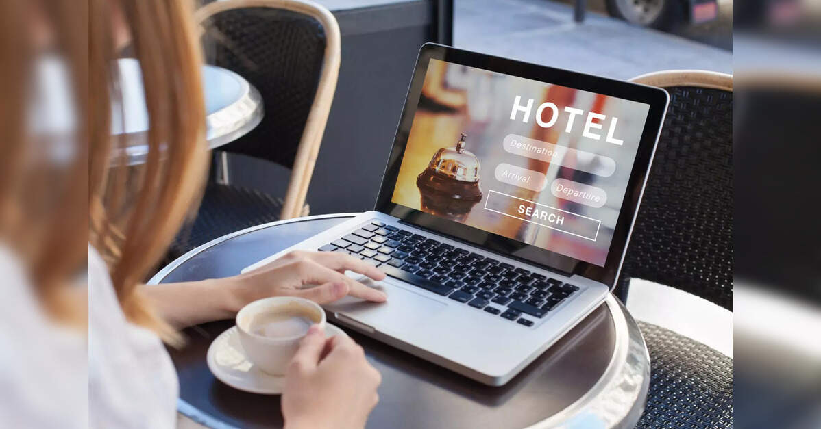 MakeMyTrip introduces EttravelWorld, an AI-Powered Natural Language Search for stays