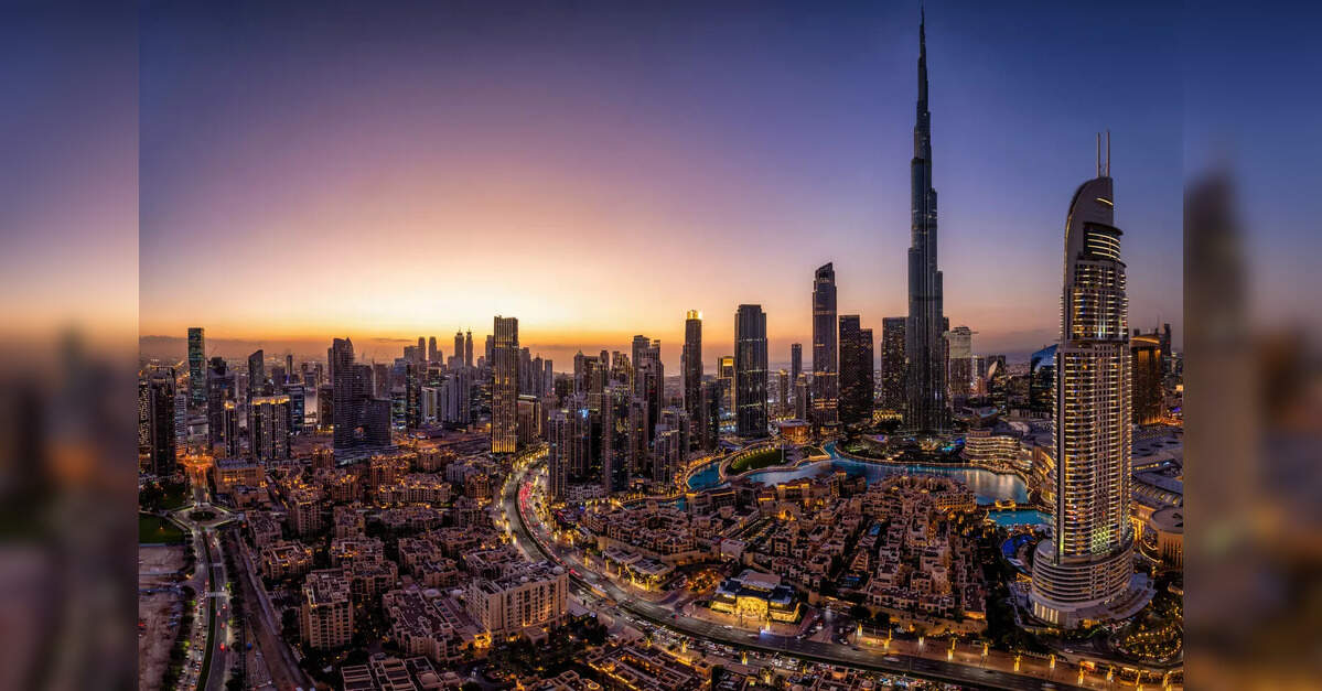 Middle East Schengen Style GCC Tourist visa set to launch this year, ettravelworld