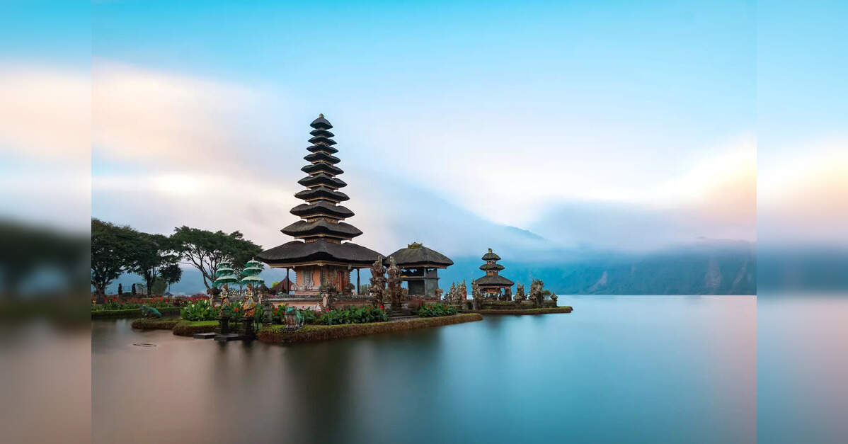 Millennials, India’s holiday travel boom driving more than half of visa applications: Atlys, Ettravelworld