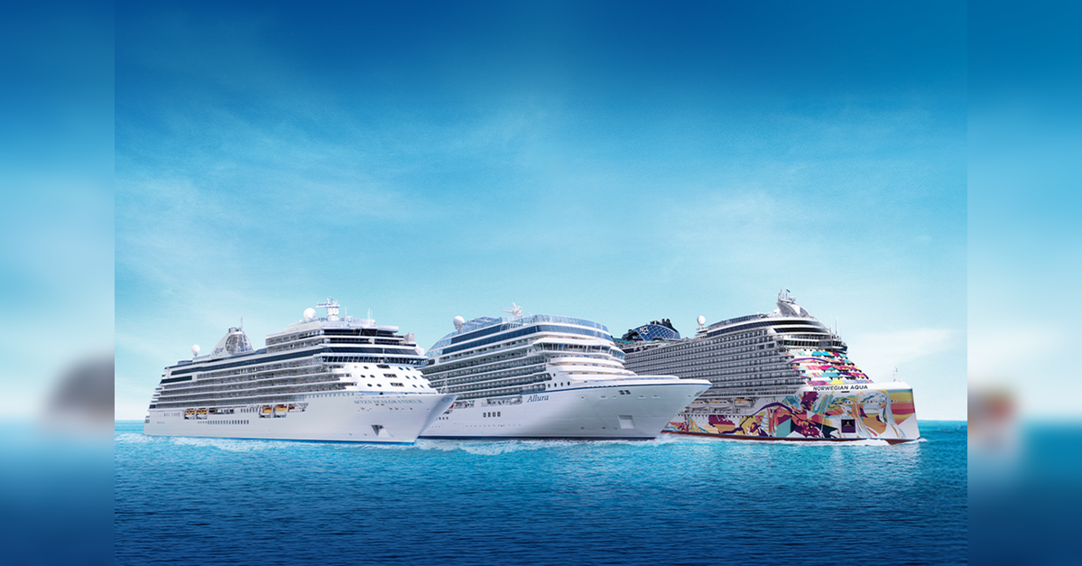 Norwegian Cruise Line Holdings, brand loyalty recognition, ettravelworld
