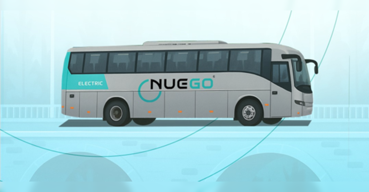 Nuego celebrates three years of Electric Urbanism in India, revolutionizing EttravelWorld