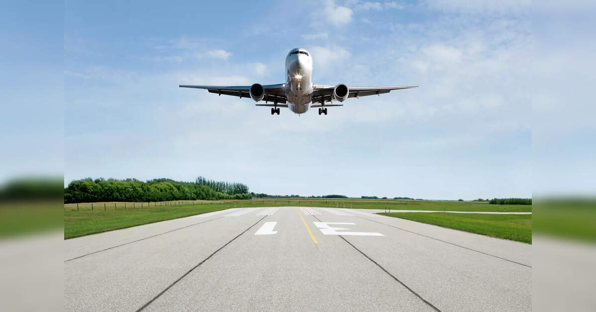 Odisha launches B-Maan scheme to boost aviation sector