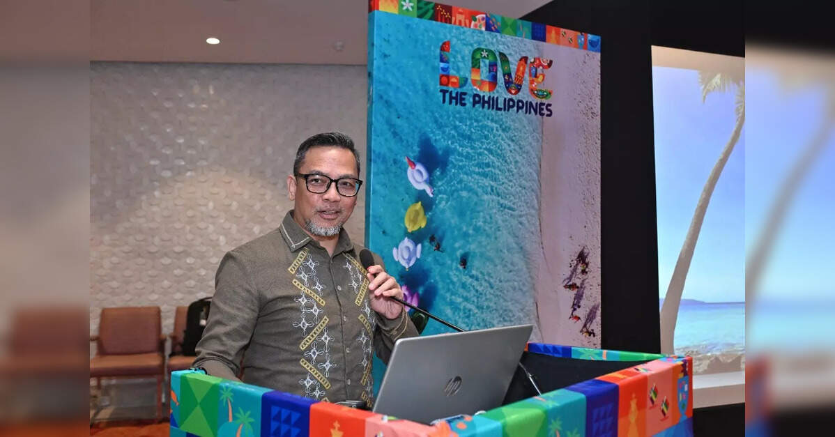 Philippine Tourism Workshop in India, EttravelWorld