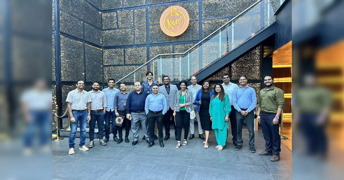 Red dot agency strengthens trade partnership with multi-city routes in India, EttravelWorld