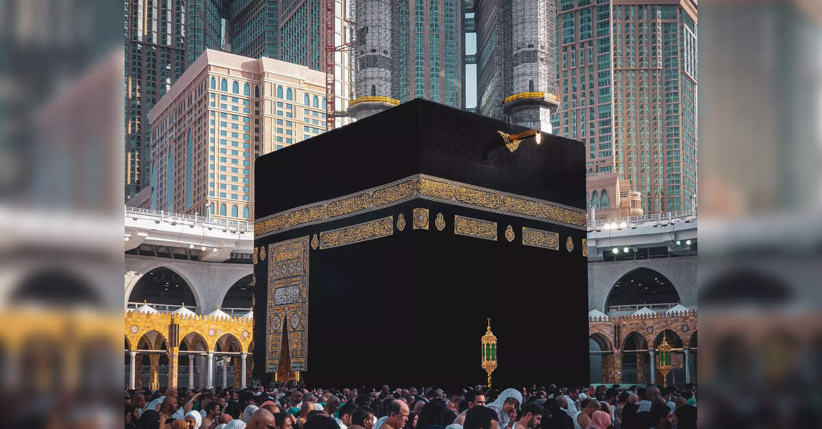 Saudi Arabia Opens Umrah to All Visa Holders in Major Hajj Reforms Ettravelworld