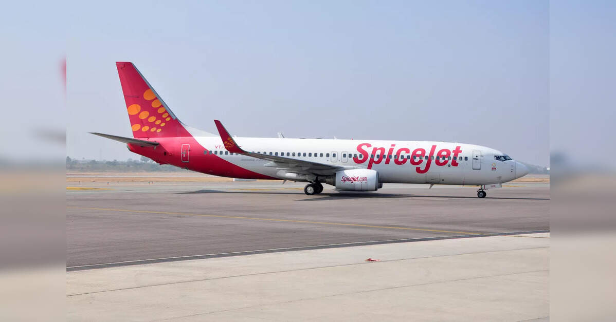 Spicejet launches India’s first direct flights to Najaf, strengthening religious tourism link, etTravelworld