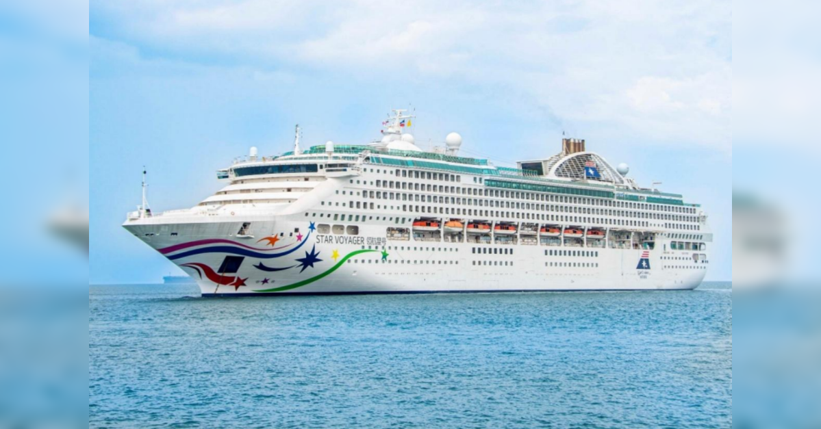 StarCrues Confirms Star Voyager Southeast Asia From November 2025 Ettravelworld