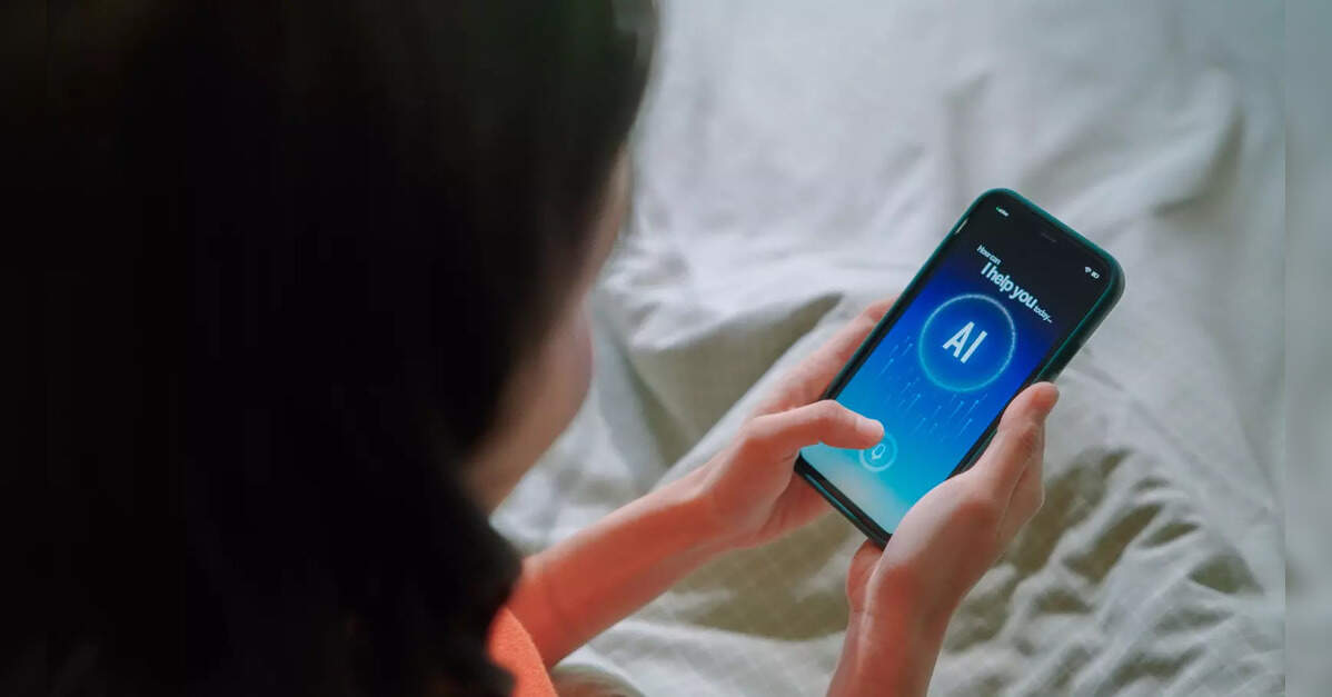 Survey finds 59% of Indians reject bot-only travel planner, etTravelworld