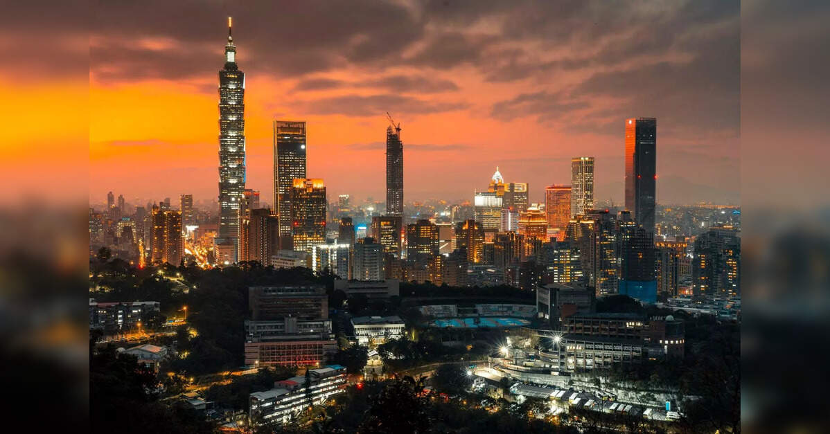 Taiwan tourism boosts India market presence with Blink branded solutions partnership, ETTravelWorld