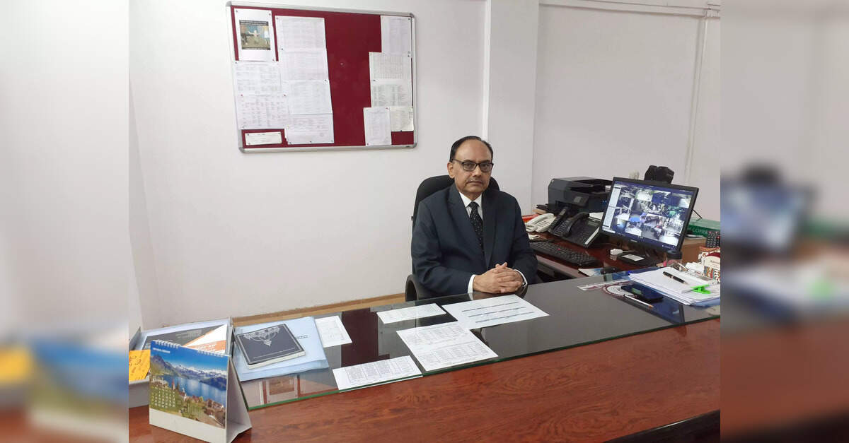 The effort is to make Fhrai-iHM self-supporting within two years: AK Singh, EttravelWorld