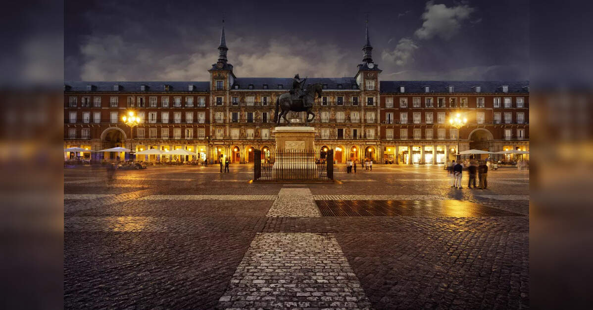 Three Madrid Organizations came together to promote tourism, Ettravelworld