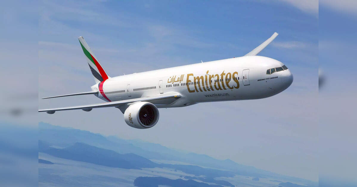 Travel agents can get Emirates content from Fair to Free Emiratis at EttravelWorld, Ettravelworld