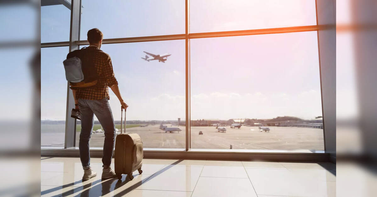 US Air Traffic Control Cadre Issues, Flight Delays, Ettravelworld