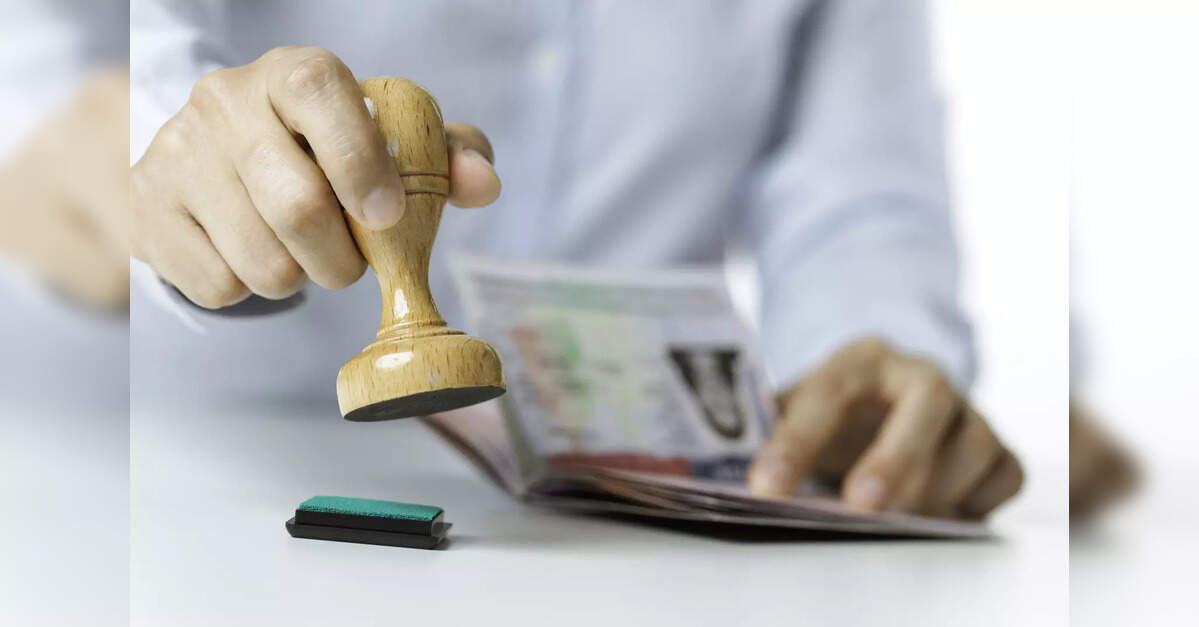 US Consulate Visa Processing and American Citizen Services CHENNAI for Ettravelworld New Opening