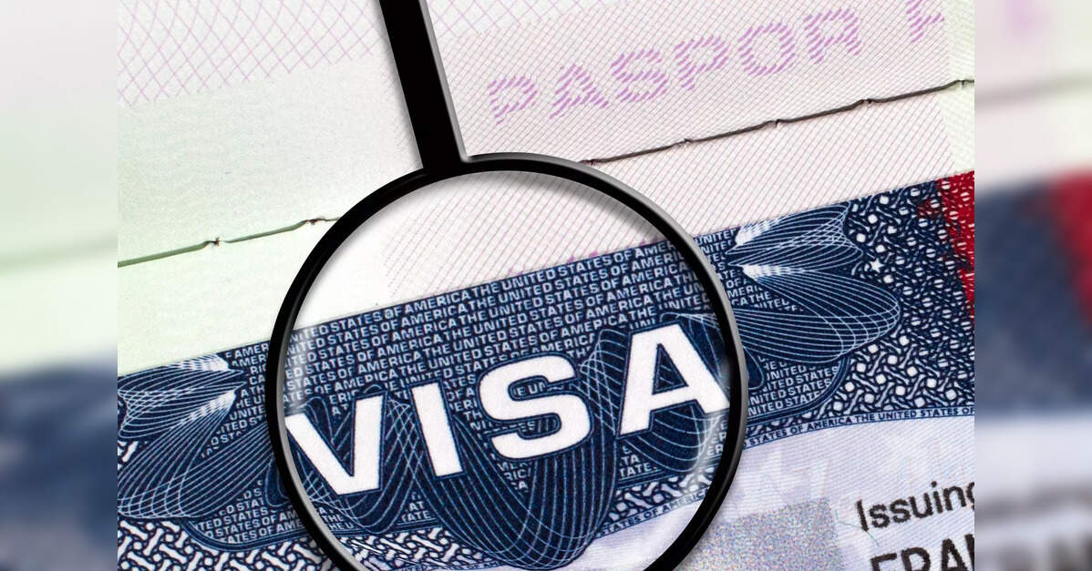 Chennai has improved, Delhi faces the longest delays for B1 / B2 visas, Ettravelworld