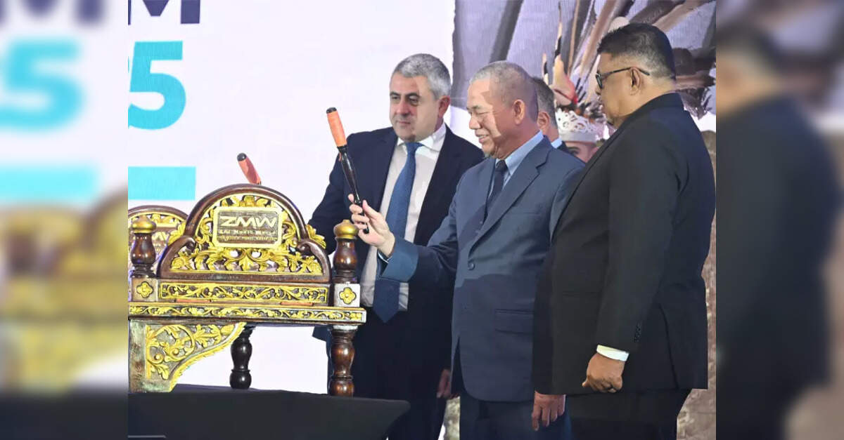 World Tourism Day 2025 celebrations in Melaka highlighted the continuous transformation of Tourism, Ettravelworld